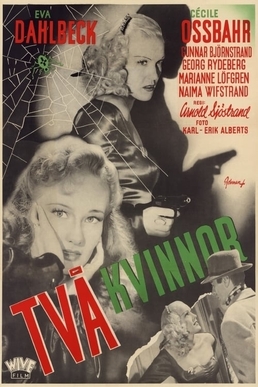 <i>Two Women</i> (1947 film) 1947 film