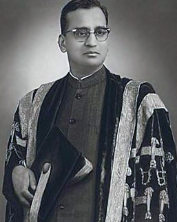 V K R Varadaraja Rao Wikipedia