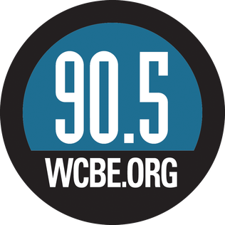 WCBE Radio station in Columbus, Ohio