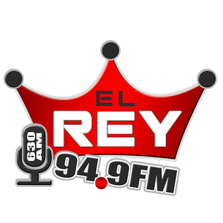 File:WREY ElRey94.9FM logo.png