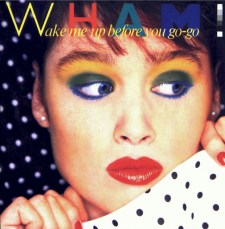 <span class="mw-page-title-main">Wake Me Up Before You Go-Go</span> 1984 single by Wham