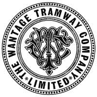 Wantage Tramway Şirketi logo.jpg