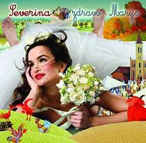 <i>Zdravo Marijo</i> 2008 studio album by Severina