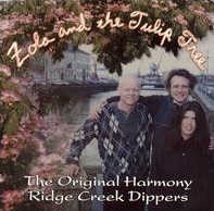 <i>Zola and the Tulip Tree</i> album by Original Harmony Ridge Creekdippers