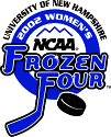 <span class="mw-page-title-main">2002 NCAA National Collegiate women's ice hockey tournament</span>