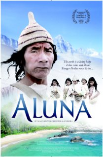 <i>Aluna</i> 2012 film