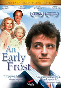 <i>An Early Frost</i> 1985 American TV series or program