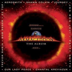 Armageddon: The Album - Wikipedia