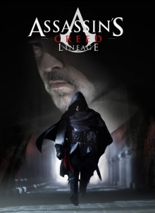 Picture of a movie: Assassin's Creed: Lineage