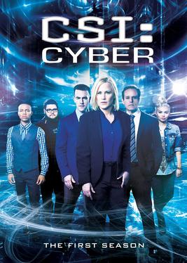 <i>CSI: Cyber</i> season 1 Season of American television series