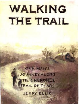 <i>Walking the Trail</i>