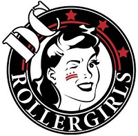 DC Rollergirls Roller derby league