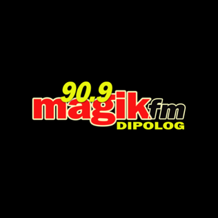 <span class="mw-page-title-main">DXKW (Dipolog)</span> Radio station in Dipolog