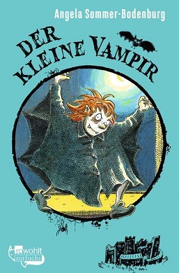 Vampire literature - Wikipedia