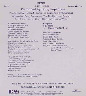 Doug Supernaw - Wikipedia