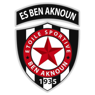 <span class="mw-page-title-main">ES Ben Aknoun</span> Football club