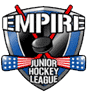 <span class="mw-page-title-main">Empire Junior Hockey League</span>