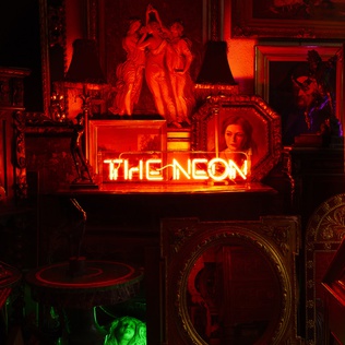 The Neon is the eighteenth studio album by English synth-pop 