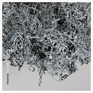 <span class="mw-page-title-main">Exile Vilify</span> 2011 single by the National