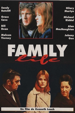 <i>Family Life</i> (1971 British film) 1971 film