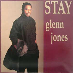 Stay (Glenn Jones song) - Wikipedia