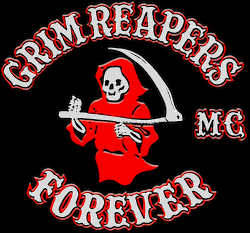 <span class="mw-page-title-main">Grim Reapers Motorcycle Club (USA)</span> American motorcycle club