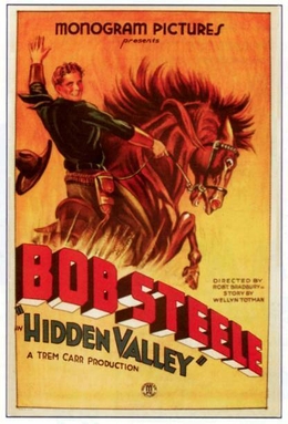 <i>Hidden Valley</i> (film) 1932 film