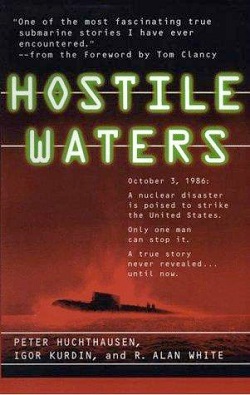 Hostile Waters (book)