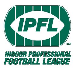 <span class="mw-page-title-main">Indoor Professional Football League</span>