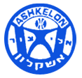 Ironi Ashkelon logo