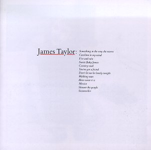 <i>Greatest Hits</i> (James Taylor album) 1976 greatest hits album by James Taylor