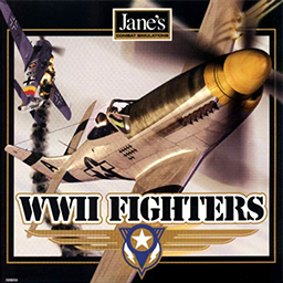 Jane's WWII Fighters - Wikipedia