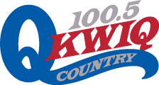 KWIQ-FM Radio station in Moses Lake, Washington