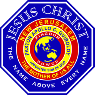 <span class="mw-page-title-main">Kingdom of Jesus Christ (church)</span> Philippine-based Restorationist church