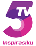 File:Logo of TV5 (Malaysia).png