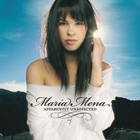 <i>Apparently Unaffected</i> 2005 studio album by Maria Mena