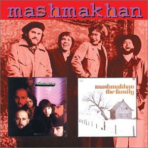 Mashmakhan/The Family - Wikipedia