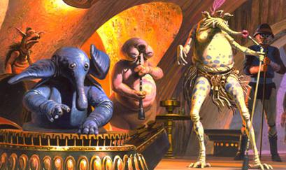 Max Rebo Band - Wikipedia