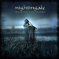 <i>Nightfall Overture</i> 2004 studio album of re-recorded songs by Nightingale