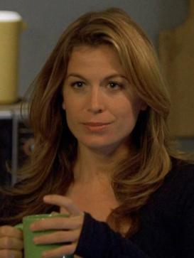 <span class="mw-page-title-main">Penny Widmore</span> Fictional character of the TV series Lost