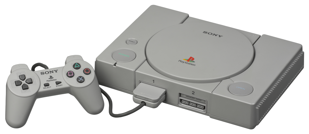 best playstation 1 model