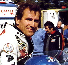 <span class="mw-page-title-main">Manfred Stengl</span> Austrian motorcycle racer, luger, and bobsledder