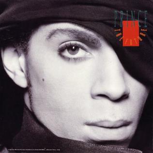 The Future (song) 1990 single by Prince