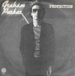 <span class="mw-page-title-main">Protection (Graham Parker song)</span> 1979 song by Graham Parker