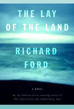 Independence day richard ford wiki #10