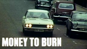 Money to Burn (<i>Randall and Hopkirk (Deceased)</i>) 20th episode of the 1st season of Randall and Hopkirk