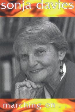 <span class="mw-page-title-main">Sonja Davies</span>