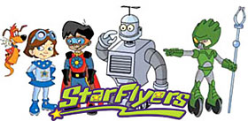 <i>Starflyers</i> Video game series