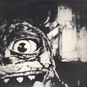 <i>Lurch</i> (EP) 1990 EP by Steel Pole Bath Tub