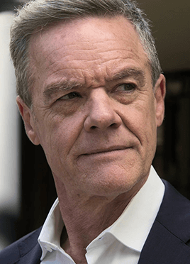 Paul Robinson (<i>Neighbours</i>) Fictional character in the Australian soap opera